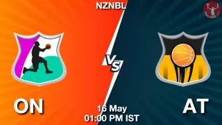 ON vs AT NBA Match Previews