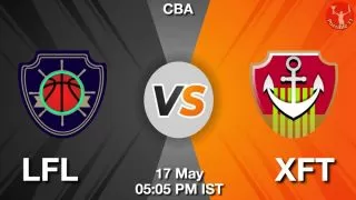 LFL vs XFT NBA Match Previews
