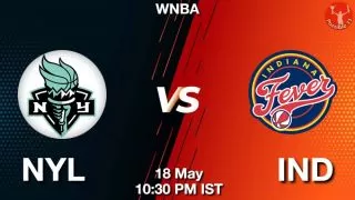 NYL vs IND NBA Match Previews