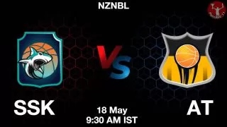 SSK vs AT NBA Match Previews