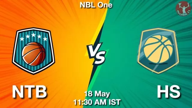 NTB vs HS ड्रीम11 भविष्यवाणी, फैंटेसी क्रिकेट टीम - 18 मई 2024