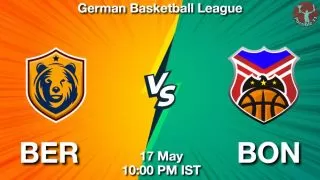 BER vs BON Matcch Previews