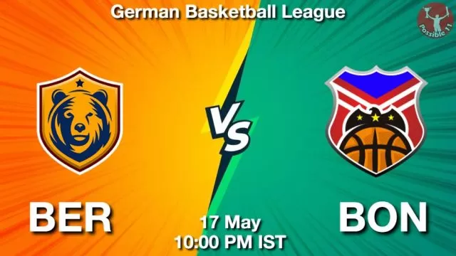 BER vs BON ड्रीम11 भविष्यवाणी, फैंटेसी क्रिकेट टीम - 17 मई 2024
