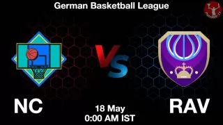 NC vs RAV Matcch Previews