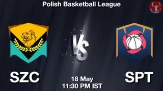 SZC vs SPT NBA Match Previews
