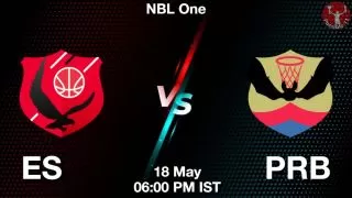ES vs PRB Matcch Previews