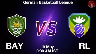 BAY vs RL NBA Match Previews