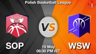 SOP vs WSW NBA Match Previews