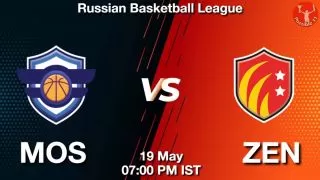 MOS vs ZEN NBA Match Previews