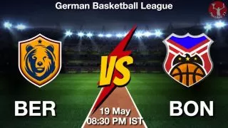 BER vs BON Matcch Previews