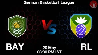 BAY vs RL NBA Match Previews