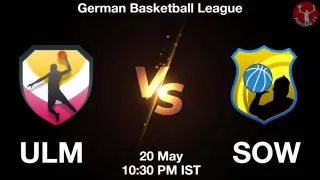 ULM vs SOW NBA Match Previews