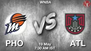 PHO vs ATL NBA Match Previews
