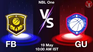 FB vs GU NBA Match Previews