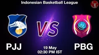 PJJ vs PBG NBA Match Previews