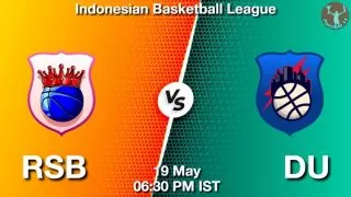 RSB vs DU NBA Match Previews