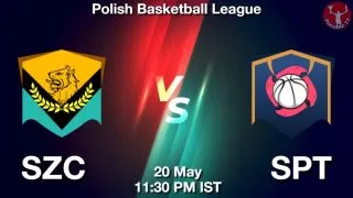 SZC vs SPT NBA Match Previews