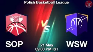 SOP vs WSW NBA Match Previews