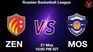 ZEN vs MOS NBA Match Previews