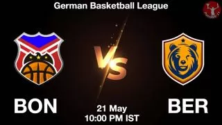 BON vs BER Matcch Previews