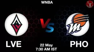 LVE vs PHO NBA Match Previews