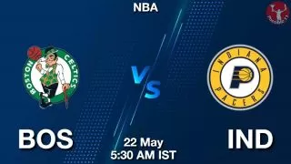 BOS vs IND NBA Match Previews