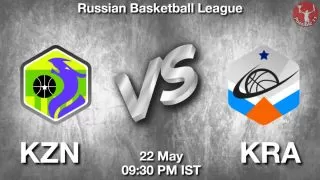 KZN vs KRA NBA Match Previews
