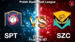 SPT vs SZC NBA Match Previews