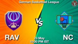 RAV vs NC Matcch Previews