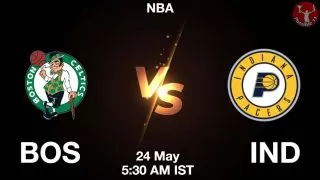 BOS vs IND NBA Match Previews