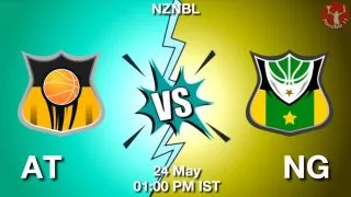 AT vs NG NBA Match Previews