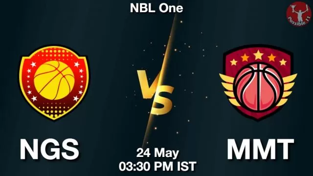 NGS vs MMT ड्रीम11 भविष्यवाणी, फैंटेसी क्रिकेट टीम - 24 मई 2024