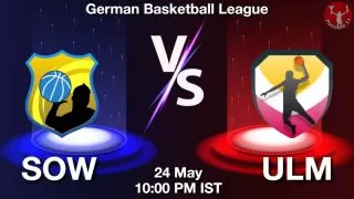 SOW vs ULM NBA Match Previews