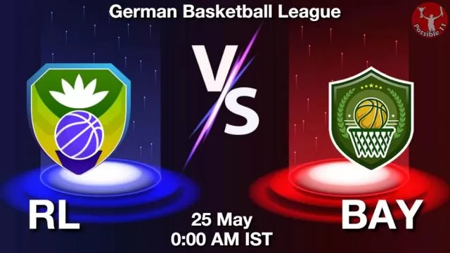 RL vs BAY ड्रीम11 भविष्यवाणी, फैंटेसी क्रिकेट टीम - 25 मई 2024