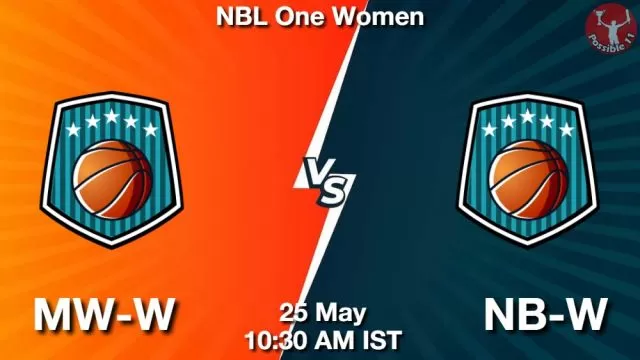 MW-W vs NB-W ड्रीम11 भविष्यवाणी, फैंटेसी क्रिकेट टीम - 25 मई 2024