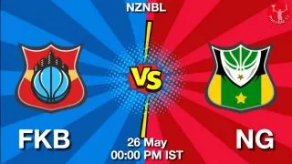 FKB vs NG NBA Match Previews