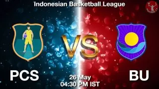 PCS vs BU NBA Match Previews