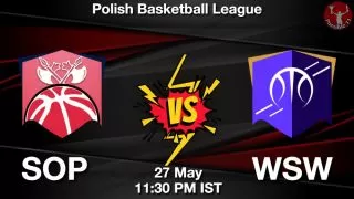 SOP vs WSW NBA Match Previews