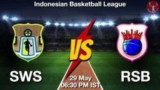 SWS vs RSB NBA Match Previews