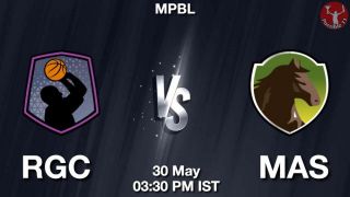 RGC vs MAS NBA Match Previews