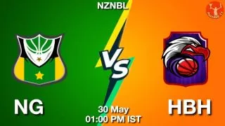 NG vs HBH NBA Match Previews