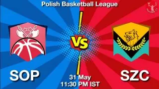 SOP vs SZC NBA Match Previews
