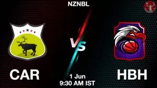 CAR vs HBH NBA Match Previews