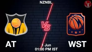 AT vs WST NBA Match Previews