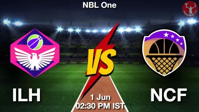 ILH vs NCF ड्रीम11 भविष्यवाणी, फैंटेसी क्रिकेट टीम - 01 जून 2024