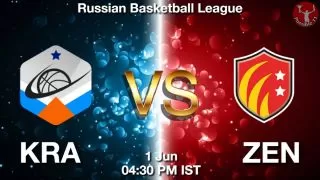 KRA vs ZEN NBA Match Previews