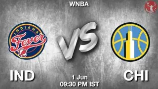 IND vs CHI NBA Match Previews