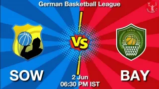 SOW vs BAY NBA Match Previews