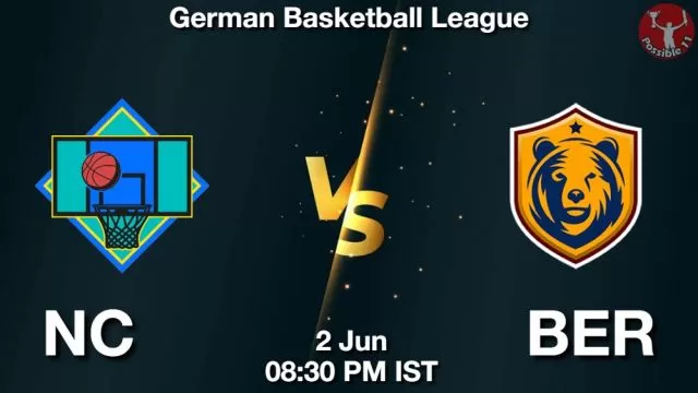 NC vs BER ड्रीम11 भविष्यवाणी, फैंटेसी क्रिकेट टीम - 02 जून 2024