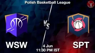 WSW vs SPT NBA Match Previews